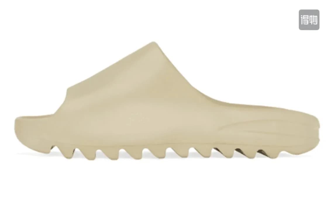 Adidas Yeezy Slide LW — product from Weidian, photo 2 of 8
