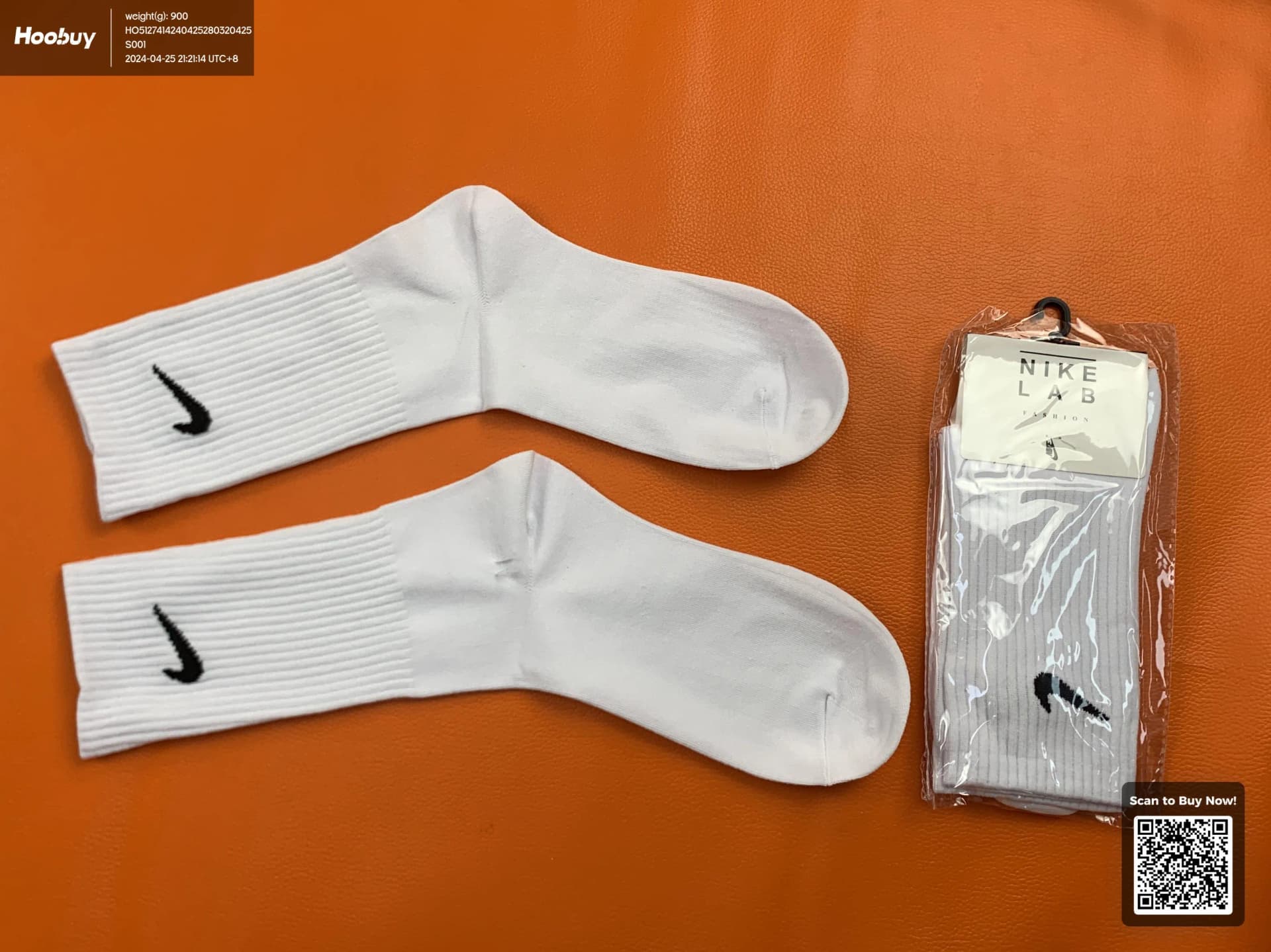 Clacetines nike — product from Taobao, photo 3 of 8