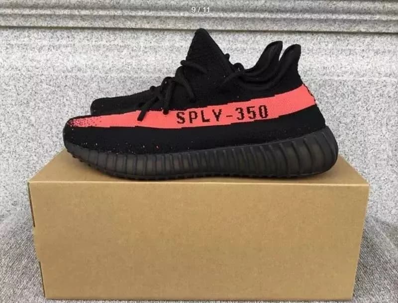 Yeezy boost 350 — Shoes from Weidian