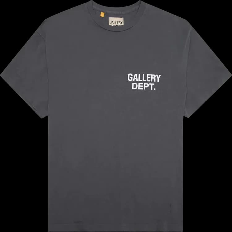 Gallery dept Shirts from Taobao