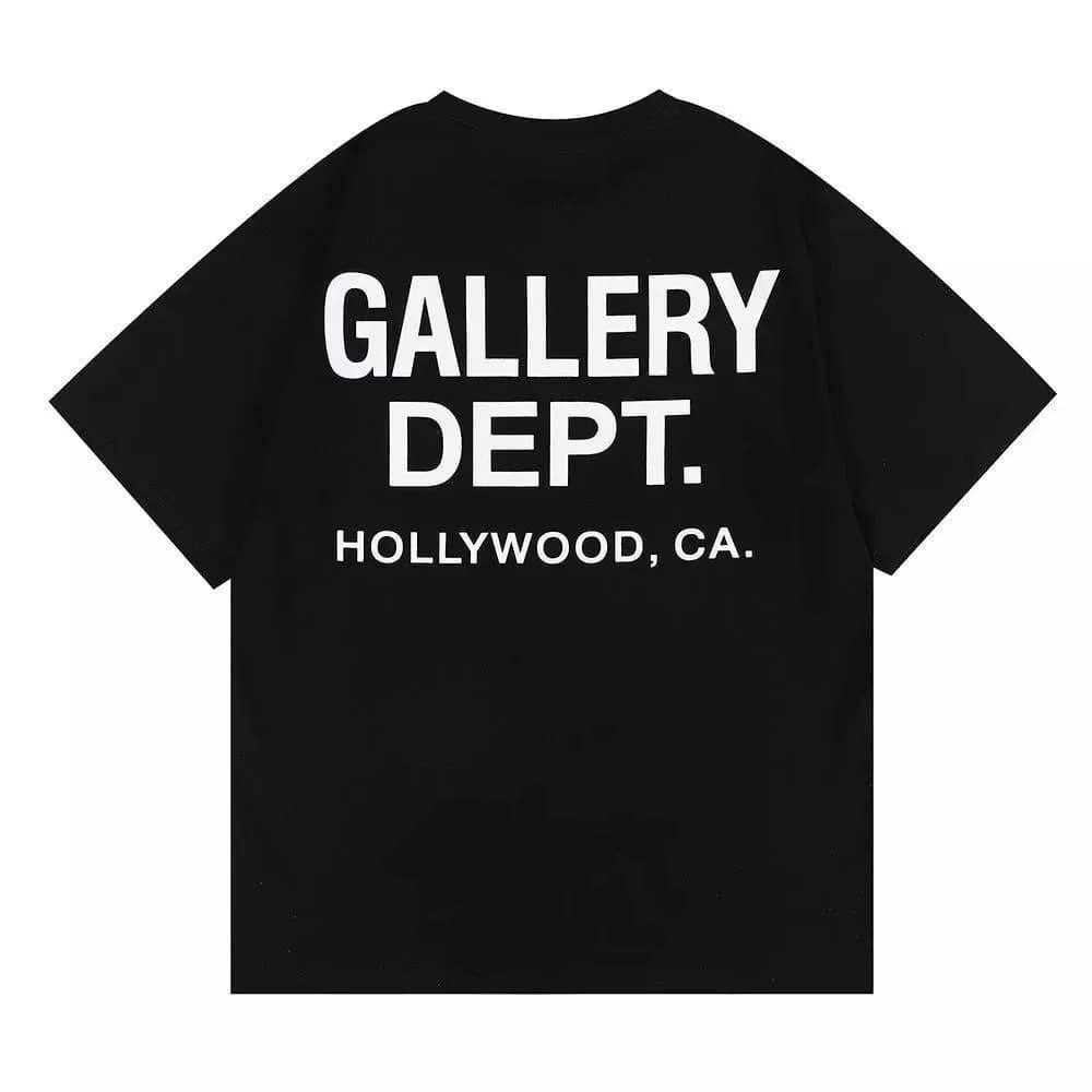 Gallery Dept Tee — T-Shirts from Weidian