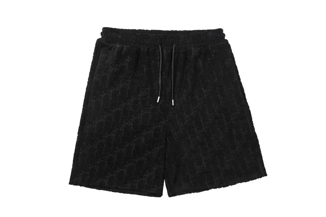 dior shorts — Pants from Weidian