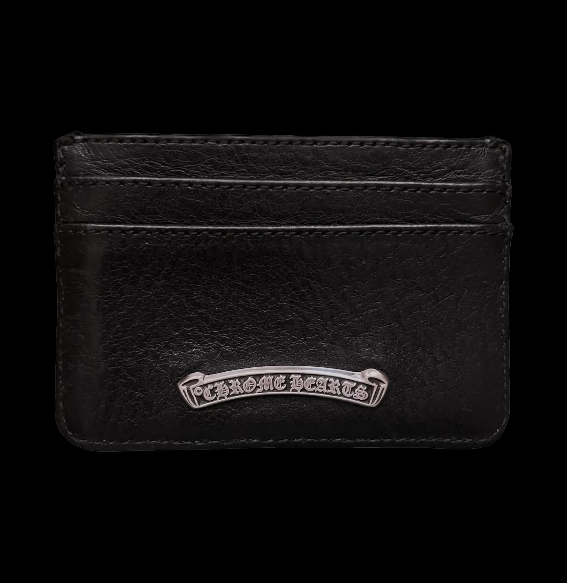 Chrome Hearts Card Holder from Taobao