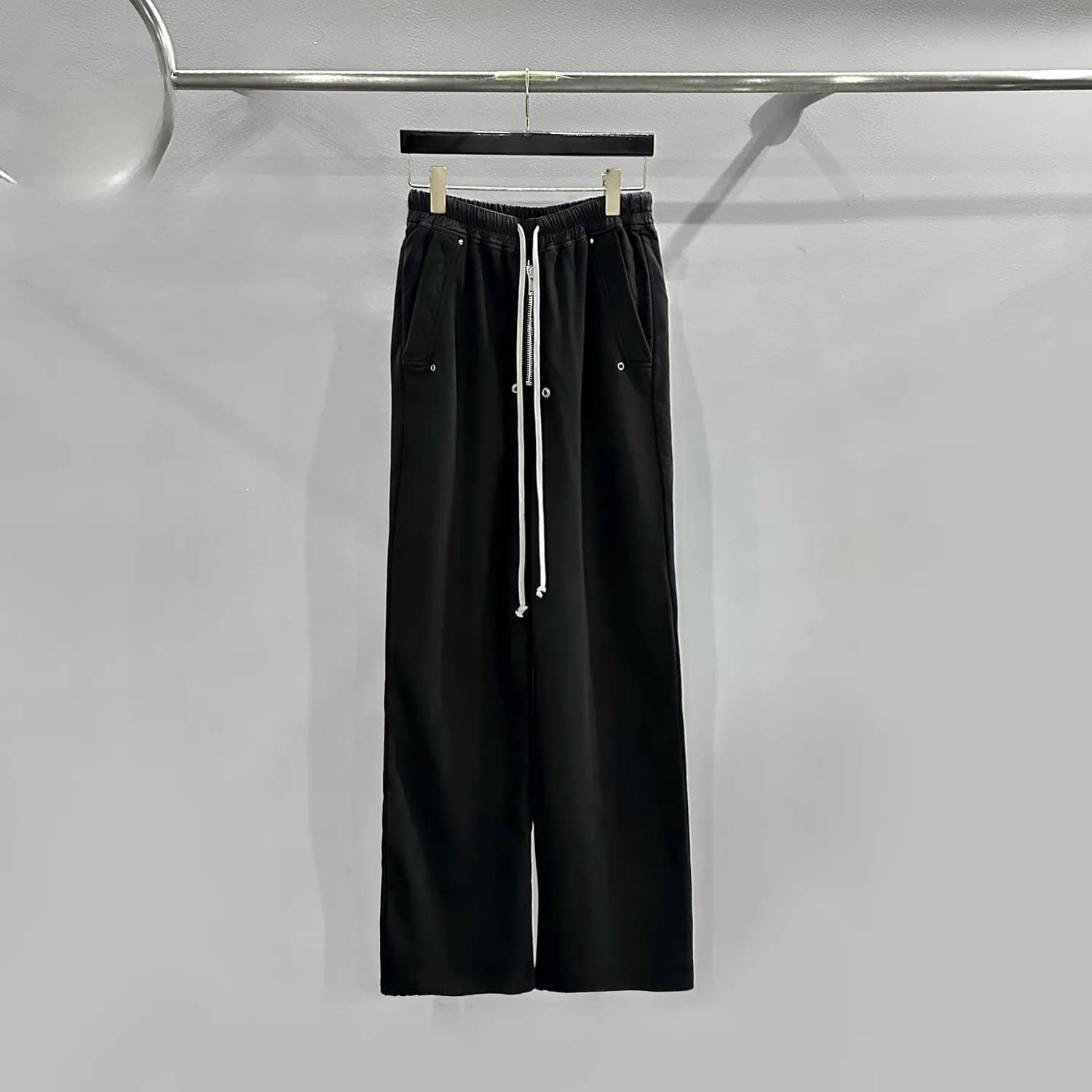 Rick Owens Lounge Swetapants 3 Styles — Pants from 1688