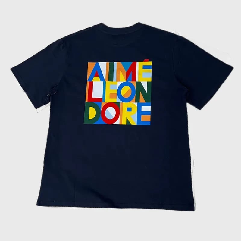 Aime Leon Dore Tee from Taobao