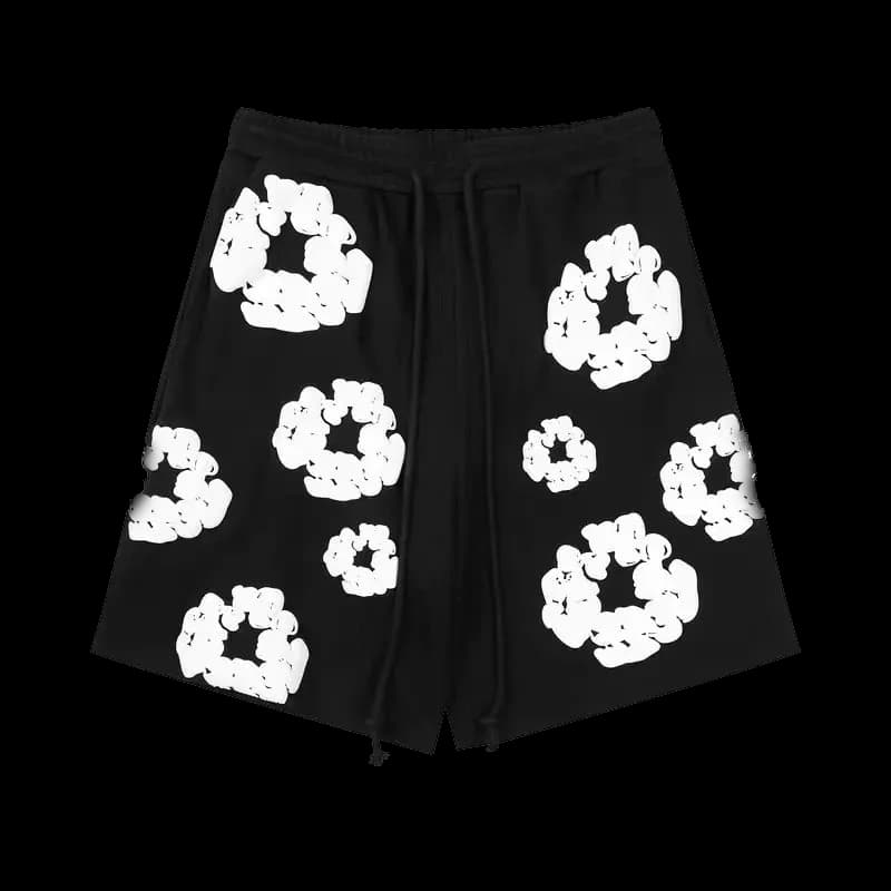 Summer Set — Pants from Weidian