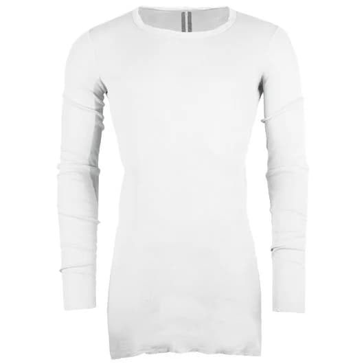 Rick Owens Longsleeve 3 Styles — T-Shirts from 1688, photo 1 of 3