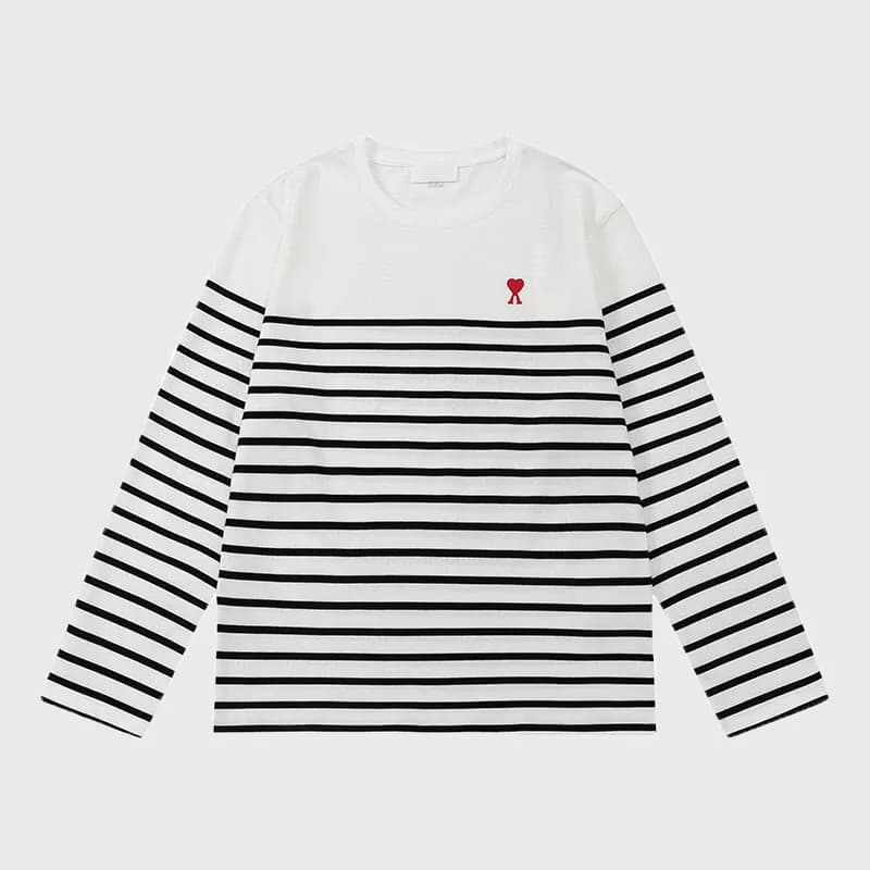 Ami Sweater — product from Taobao, photo 3 of 4