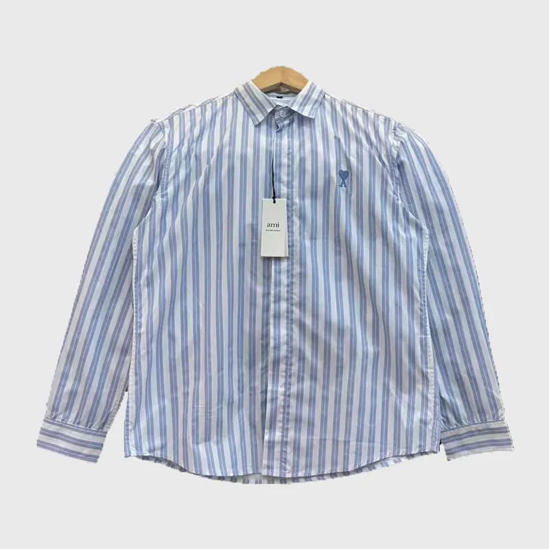 Ami shirt from Taobao
