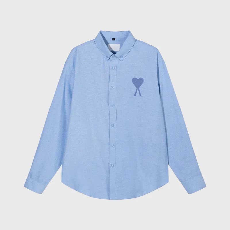 Ami shirt from Taobao