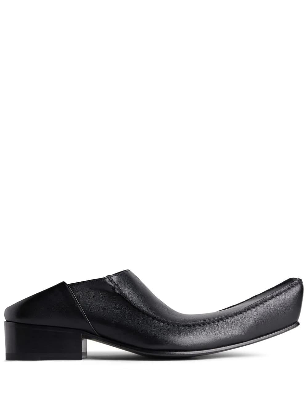 Balenciaga Romeo Mules — Shoes from Taobao