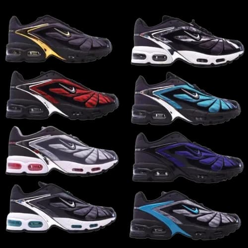 Nike air max skepta — Shoes from Weidian
