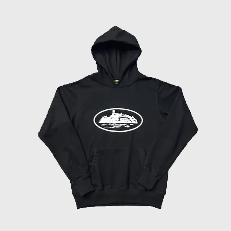CORTEIZ Hoodie — Hoodies from Taobao