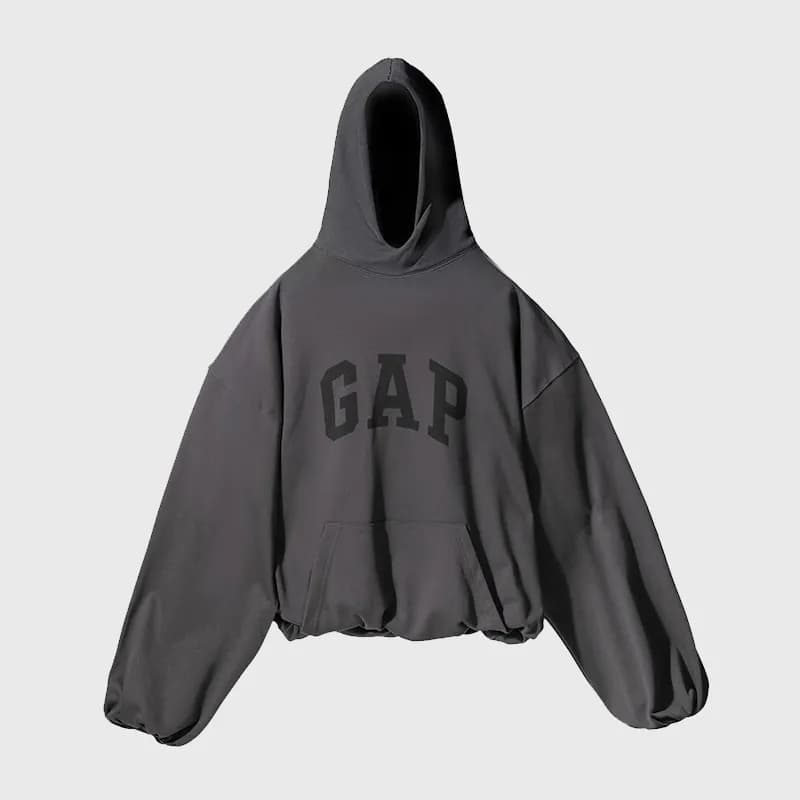 KANYE YEEZY Hoodie — Hoodies from Taobao, photo 3 of 4