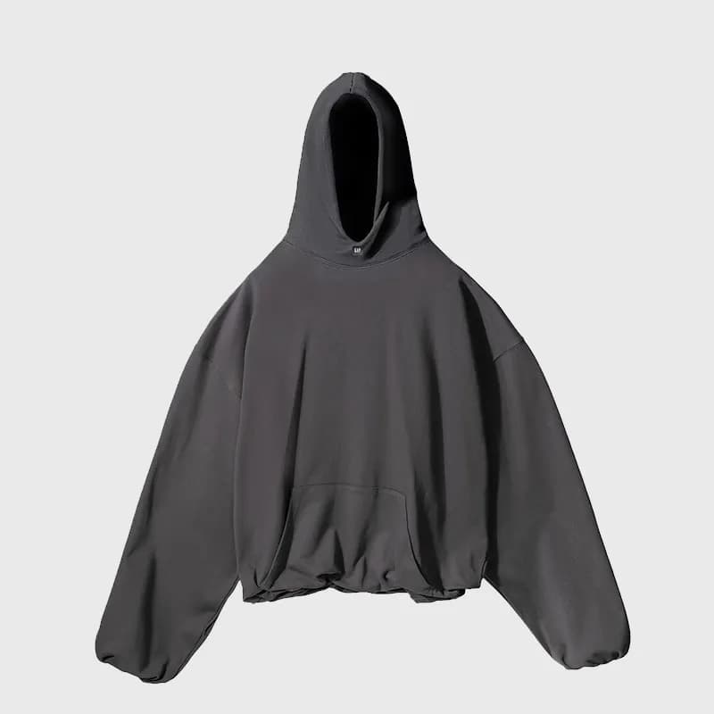 KANYE YEEZY Hoodie — product from Taobao, photo 3 of 4