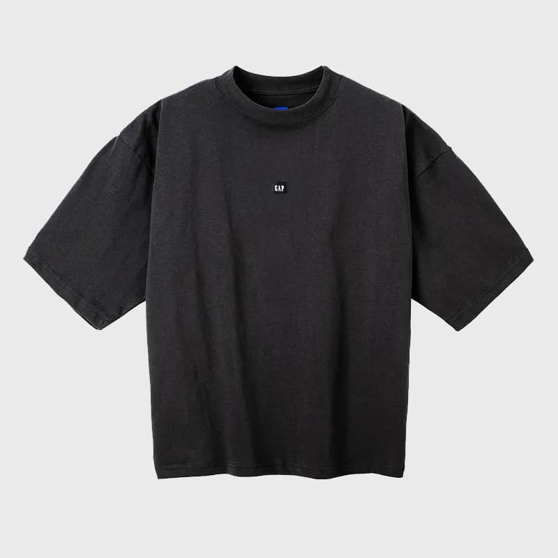 KANYE YEEZY T shirt from Taobao