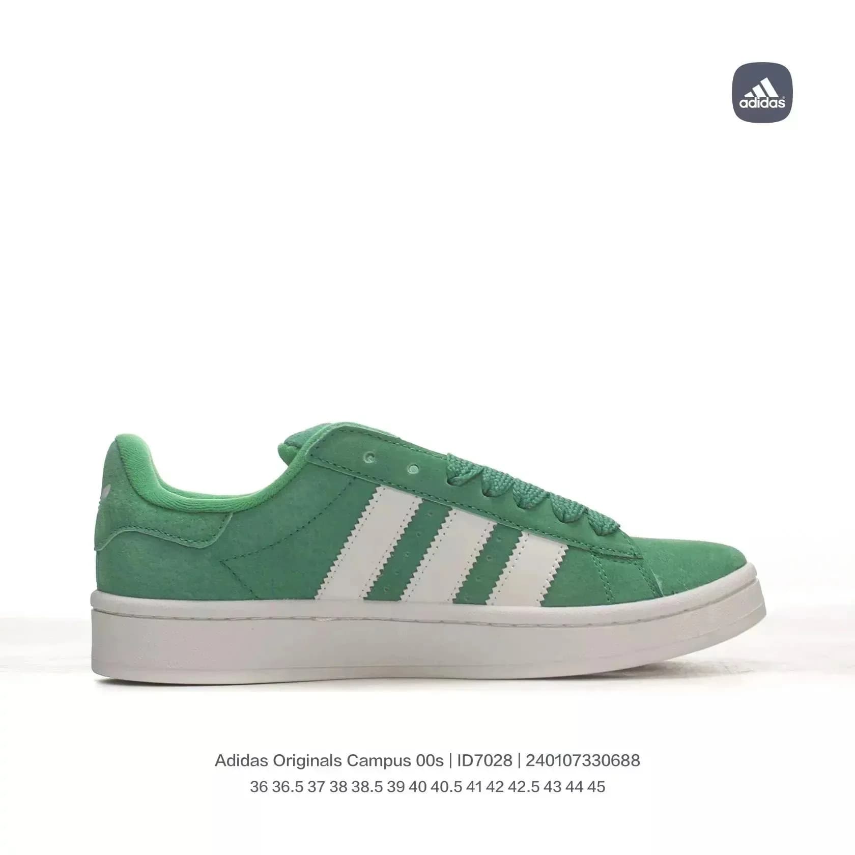 Adidas Patike — Shoes from Weidian