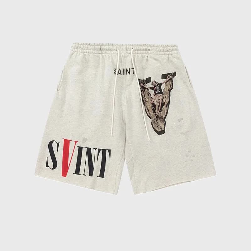 VLONE Shorts from Taobao