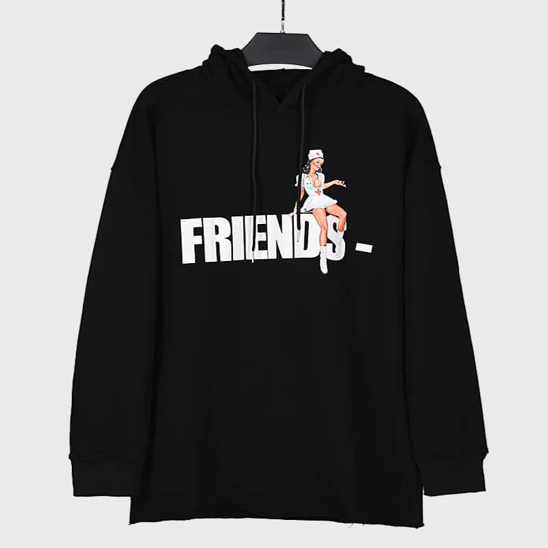 VLONE Hoodie — product from Taobao, photo 3 of 4