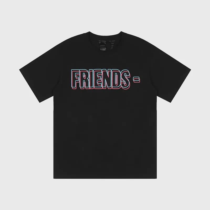 VLONE T shirt from Taobao