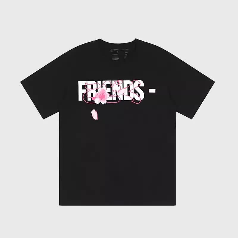 VLONET shirt from Taobao