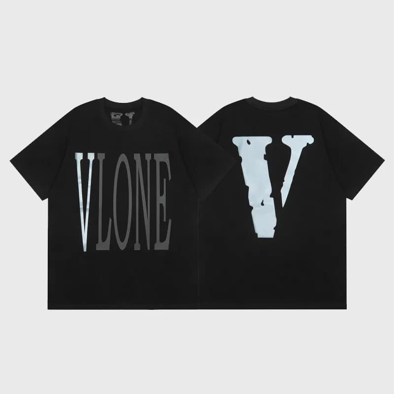 VLONE FRIENDS T shirt from Taobao
