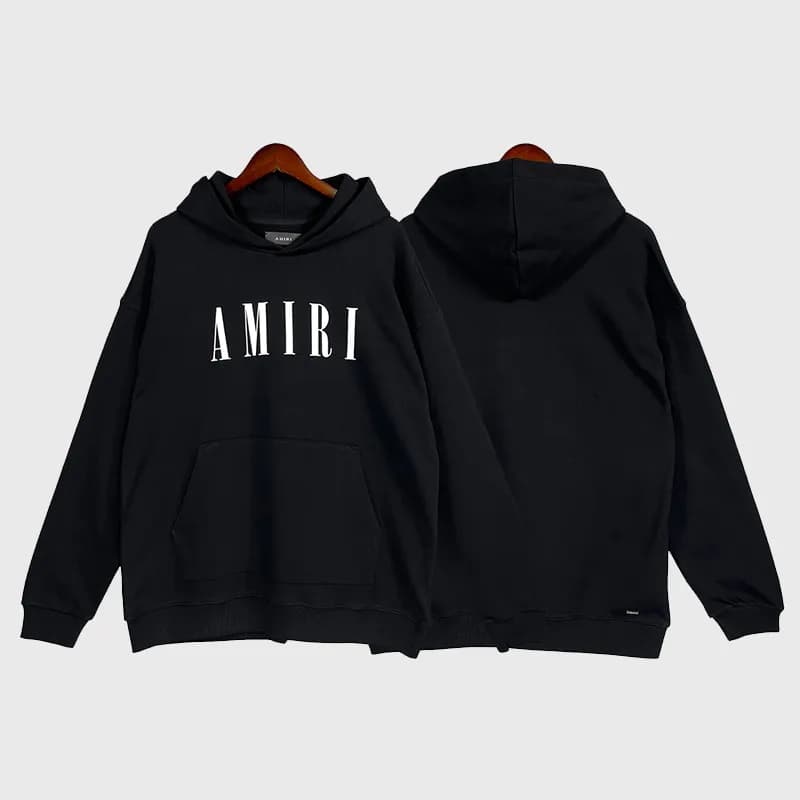 AMIRI Hoodie — product from Taobao, photo 3 of 4