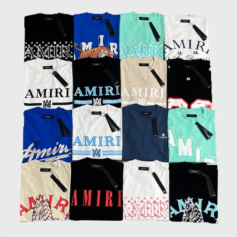 Amiri — product from Taobao, photo 4 of 6