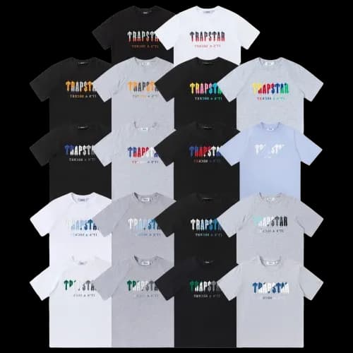trapstar jersey — Tracksuits from 1688, photo 4 of 6