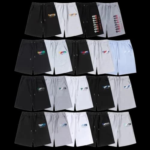 trapstar jersey — Tracksuits from 1688, photo 2 of 6