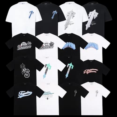 trapstar tees — T-Shirts from 1688