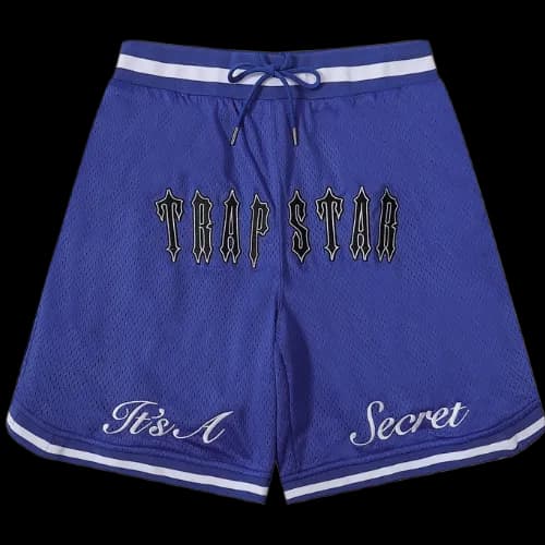 trapstar tracksuit pants — Jerseys from 1688, photo 3 of 4