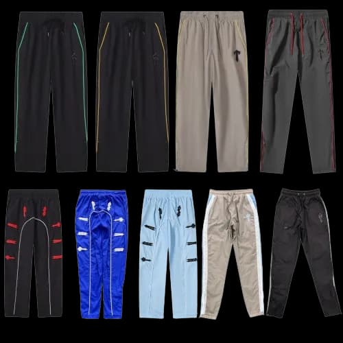 trapstar tracksuit pants — Jerseys from 1688