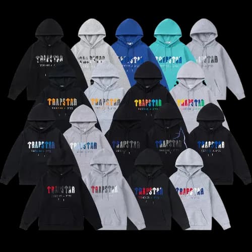 trapstar tracksuit hoodie from 1688