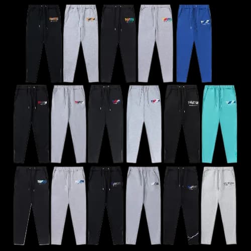 trapstar tracksuit hoodie — product from 1688, photo 4 of 4