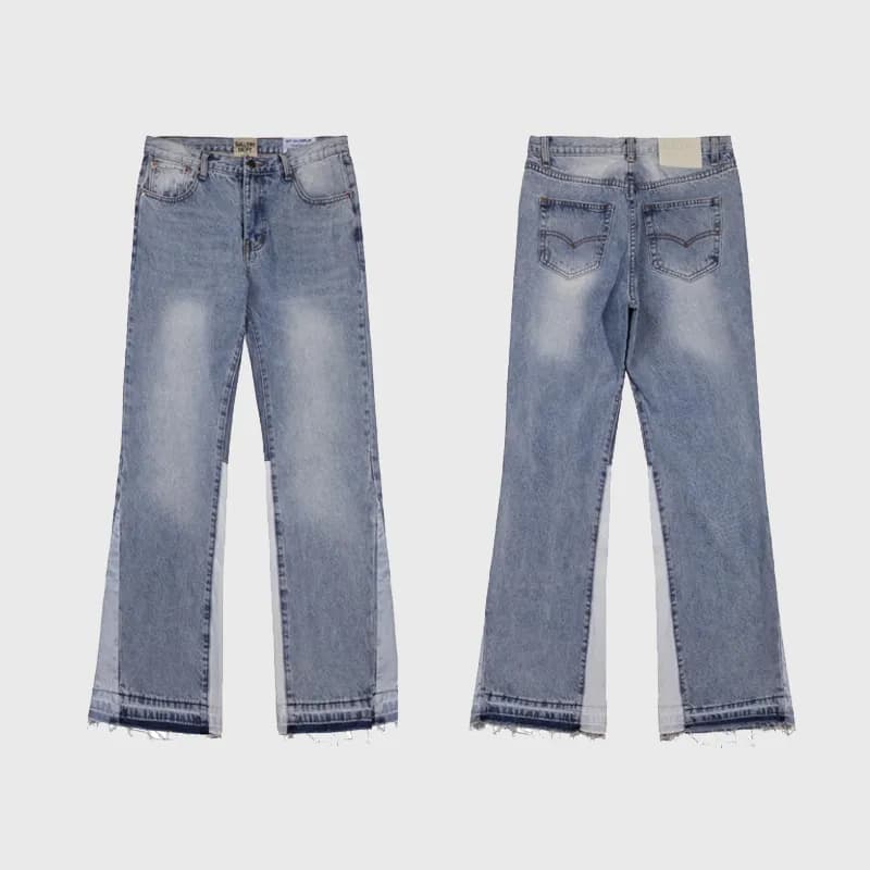 GALLERY DEPT trousers — Pants from Taobao, photo 3 of 5