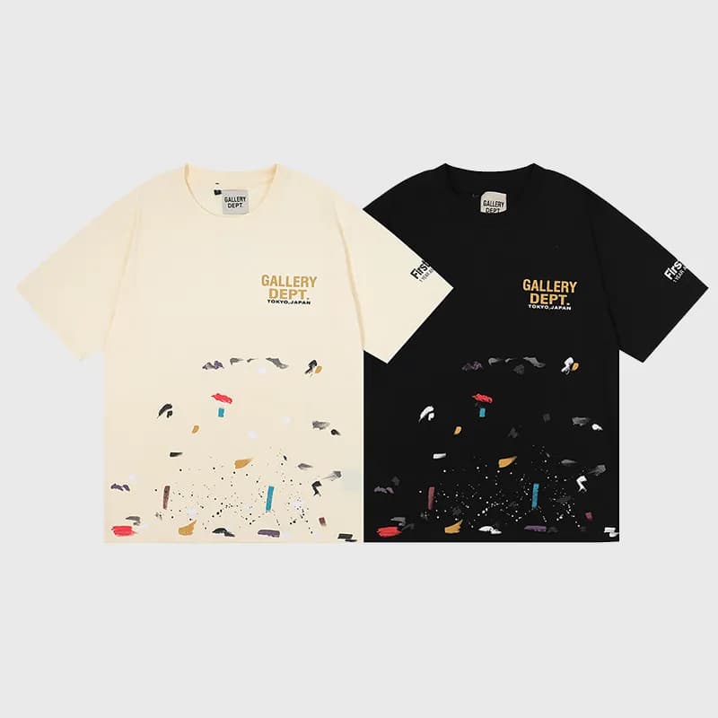 GALLERY DEPT T shirt — T-Shirts from Taobao