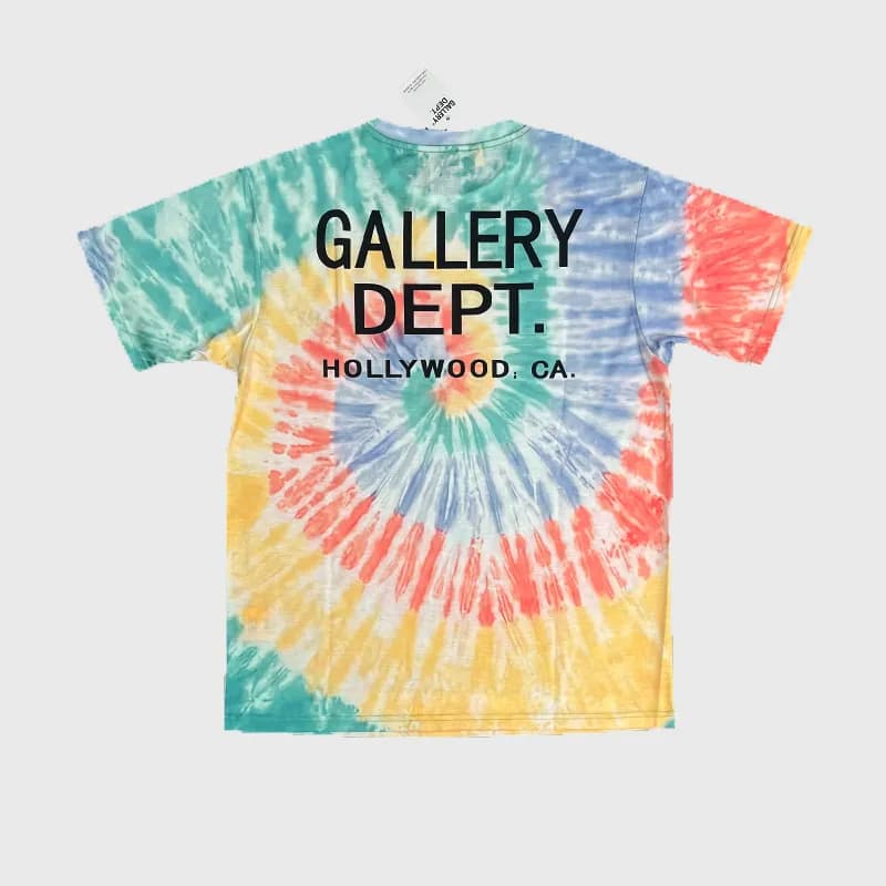 GALLERY DEPT T shirt — product from Taobao, photo 2 of 2