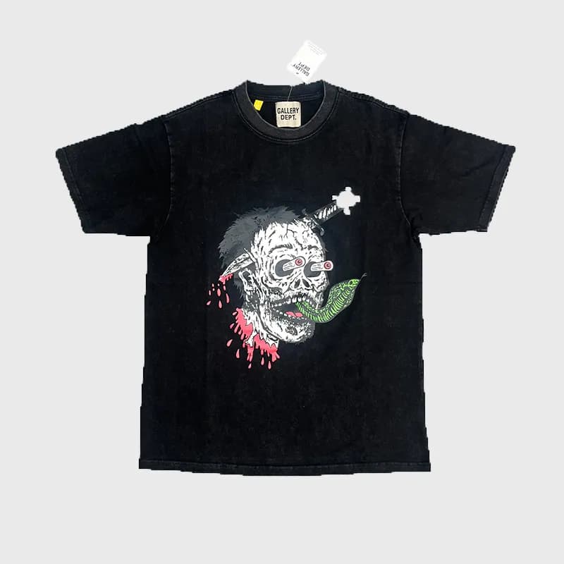 GALLERY DEPT T shirt from Taobao