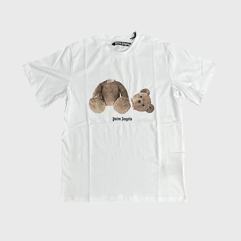 Palm Angels Tee — product from Taobao, photo 4 of 7