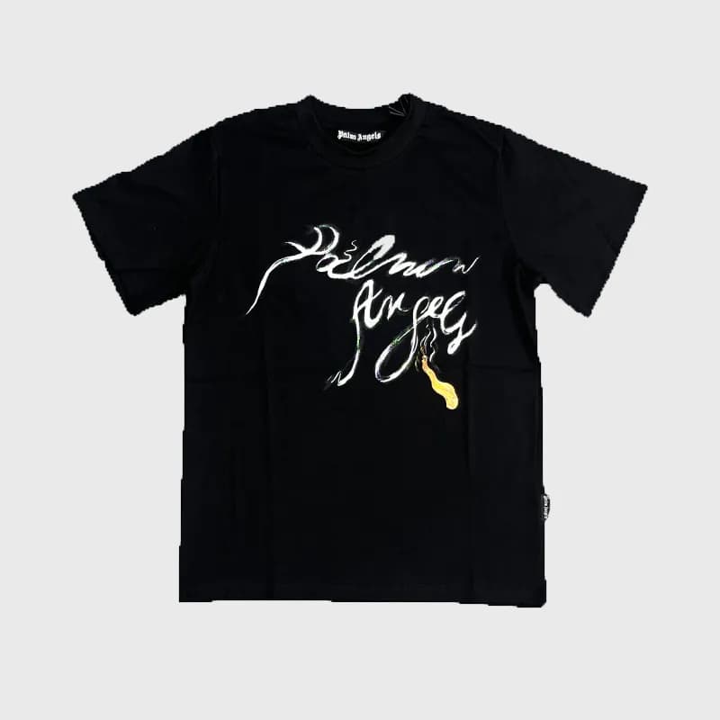 Palm Angels T shirt from Taobao