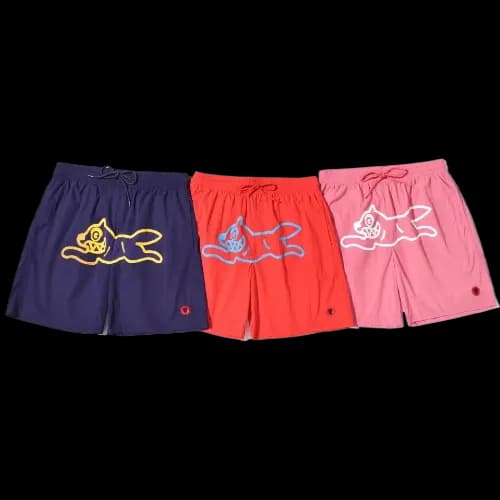 Billionaire Boys Club Swim Shorts — Pants from 1688, photo 1 of 2