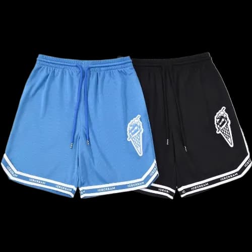 Billionaire Boys Club Shorts Ice Cream — Pants from 1688, photo 1 of 1