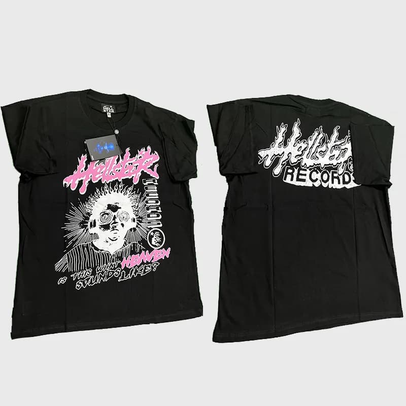 Hellstar — product from Taobao, photo 2 of 4