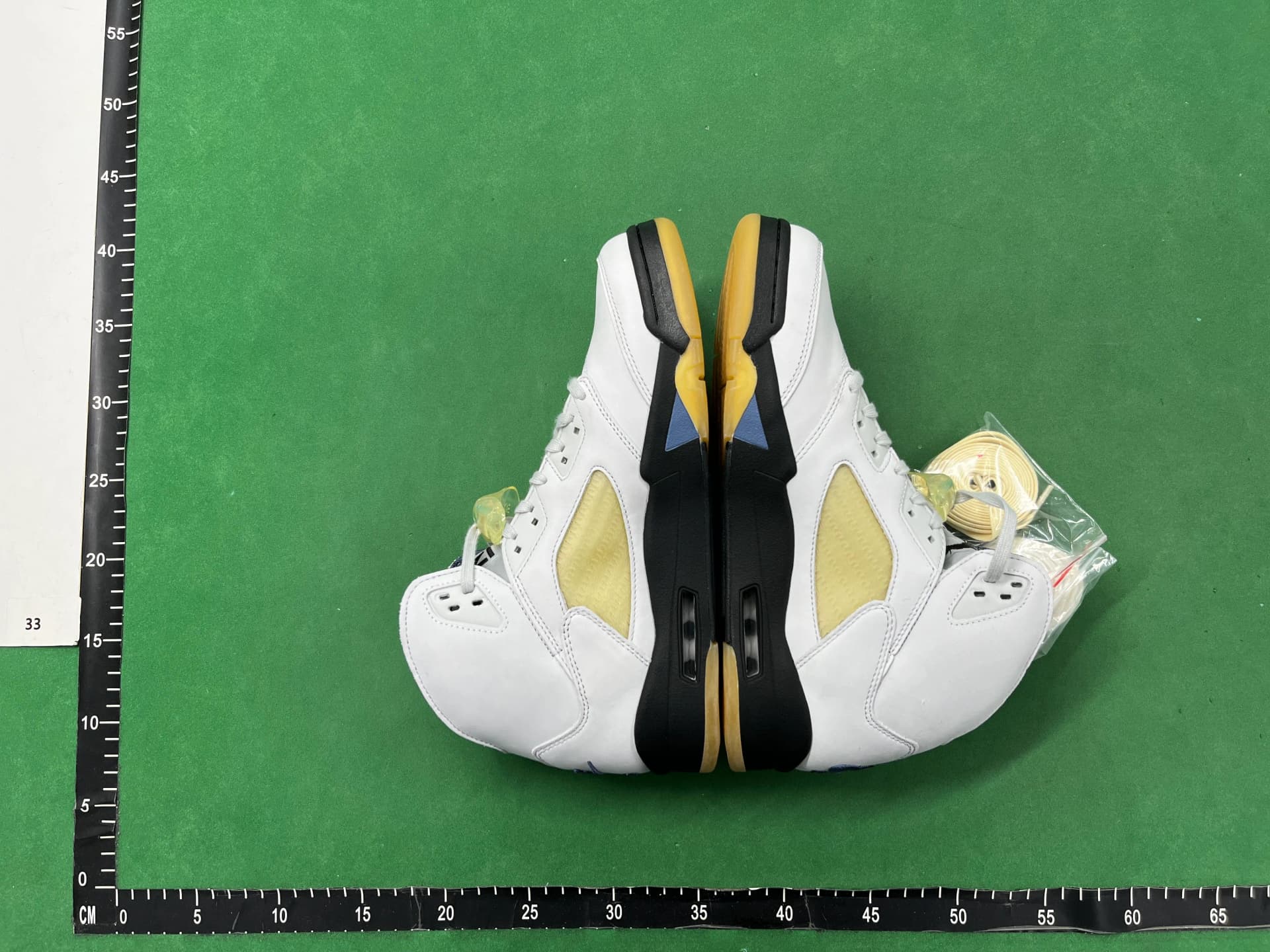 Y3 batch swoosh shoes — product from Weidian, photo 3 of 7