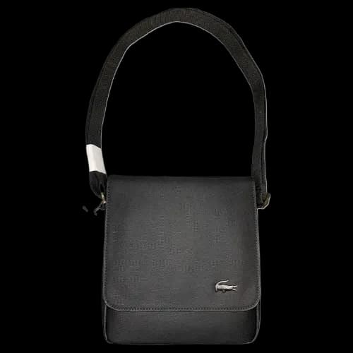 lacoste shoulder bag from 1688