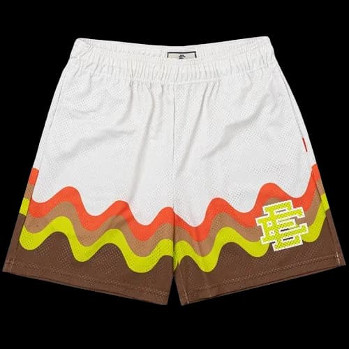 Eric Emanuel Shorts — Pants from Taobao