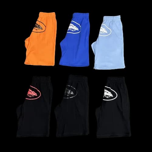 Corteiz Shorts — Pants from Taobao