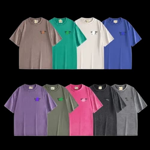 Gallery Dept T Shirt — T-Shirts from Taobao