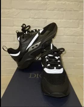 Dior B22 from Taobao